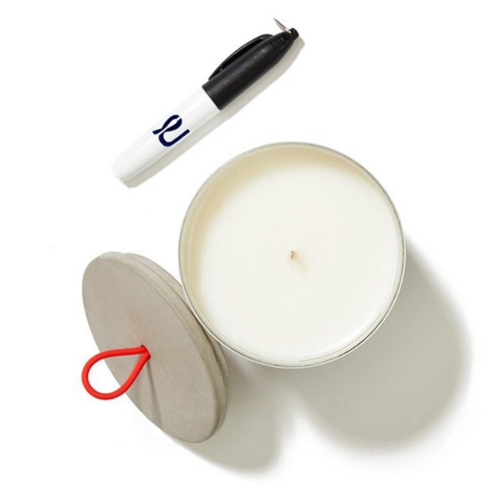 Buy 1 get 1 free. The Aspirational Candle. A great gift - Picture 9 of 10